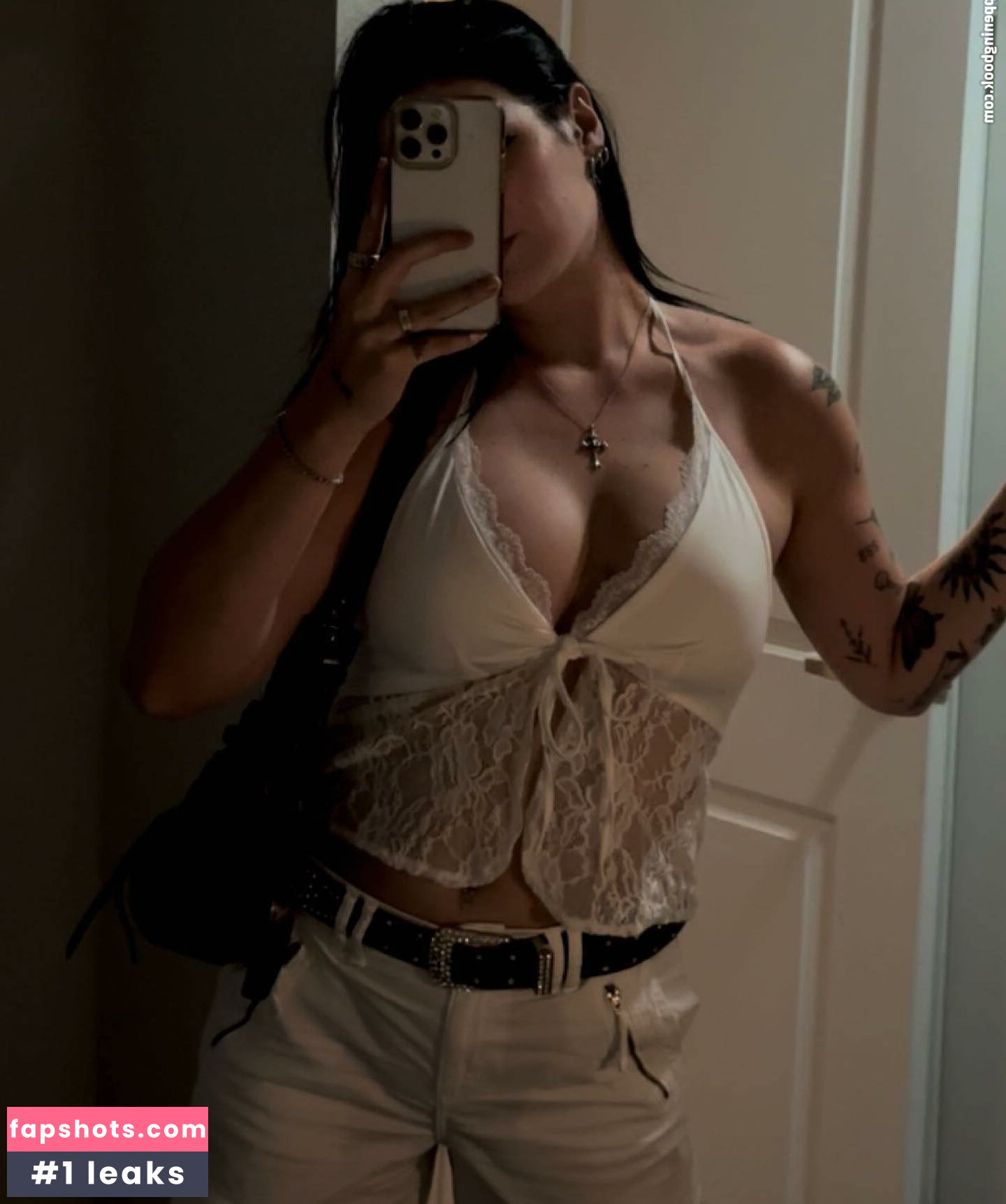 Hope Schwing Nacktheit OnlyFans Fotos #3 - Fapshots