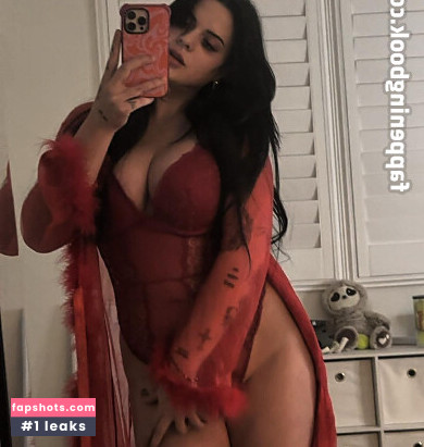 Hope Schwing Nacktheit OnlyFans Fotos #5 - Fapshots