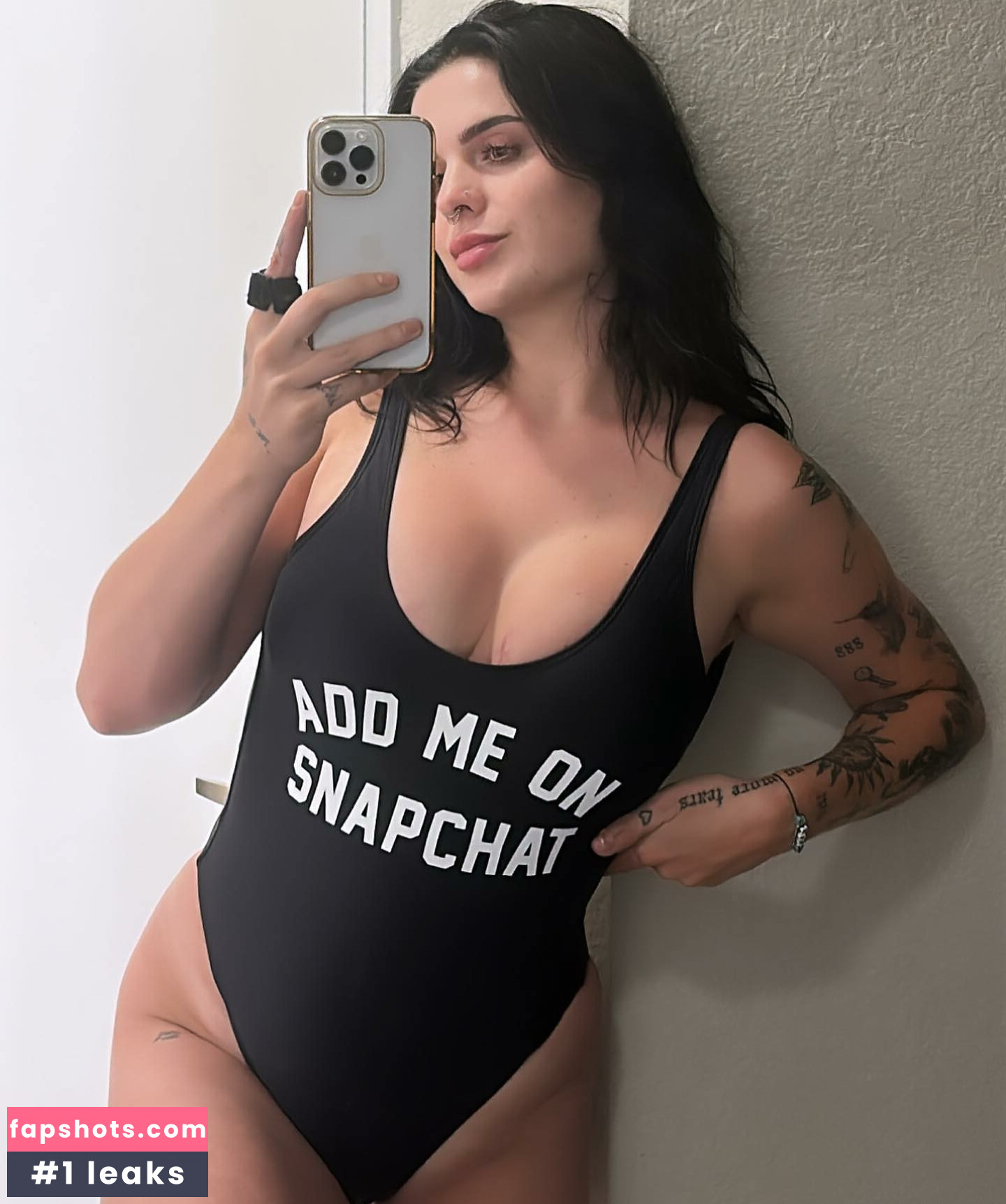 Hope Schwing Nacktheit OnlyFans Fotos #7 - Fapshots