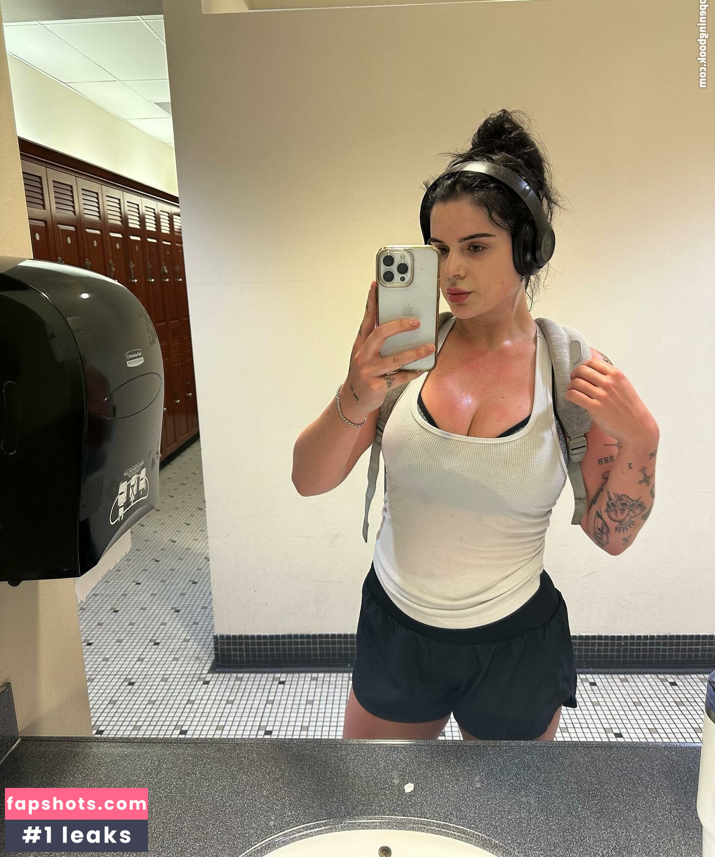 Hope Schwing Nacktheit OnlyFans Fotos #9 - Fapshots