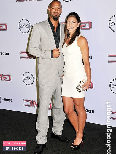 Hope Solo Filtración Desnuda OnlyFans Foto #55 - Fapshots