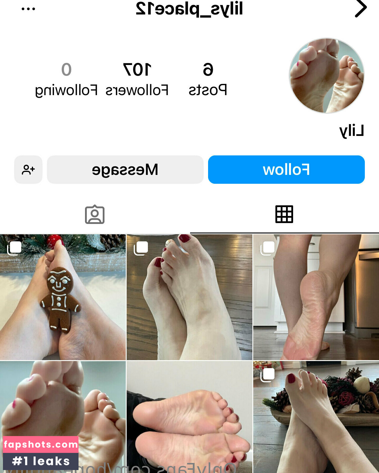 hopeandlily gallery photo #4