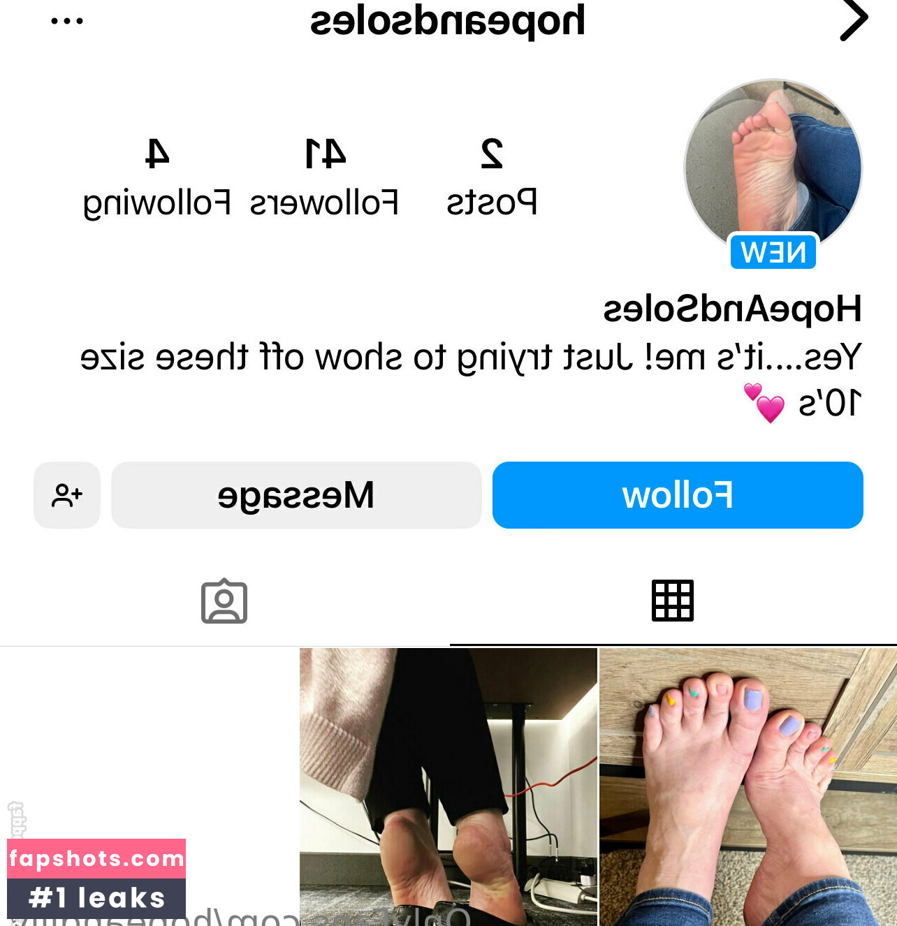 hopeandlily gallery photo #6