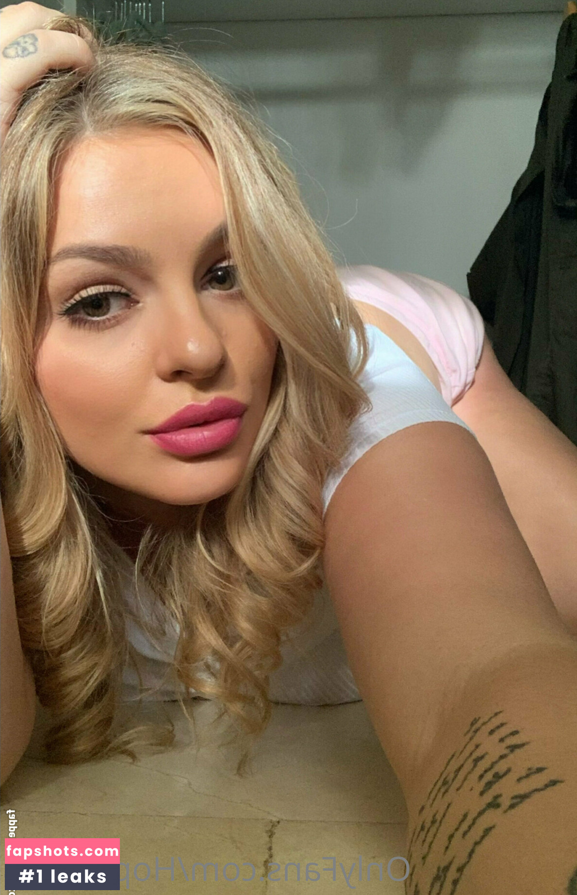 hopecums Nahé úniky fotek pouze od fanoušků #28 - Fapshots