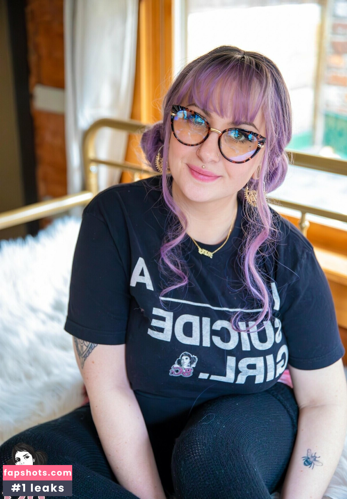 hopefulsuicidegirls Nude Leaks OnlyFans Photos #11 - LeakJerk