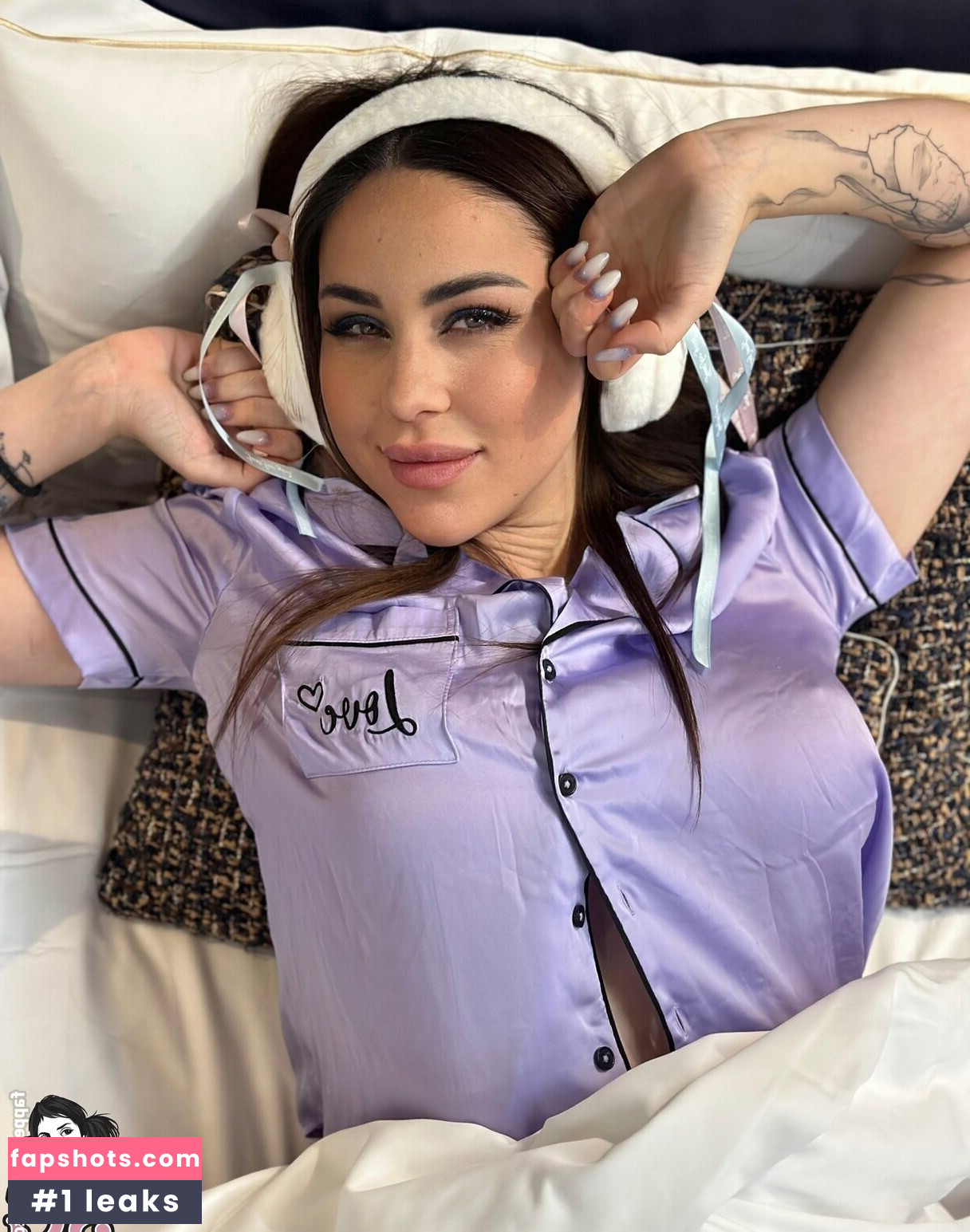 hopefulsuicidegirls Nude Leaks OnlyFans Photos #17 - LeakJerk