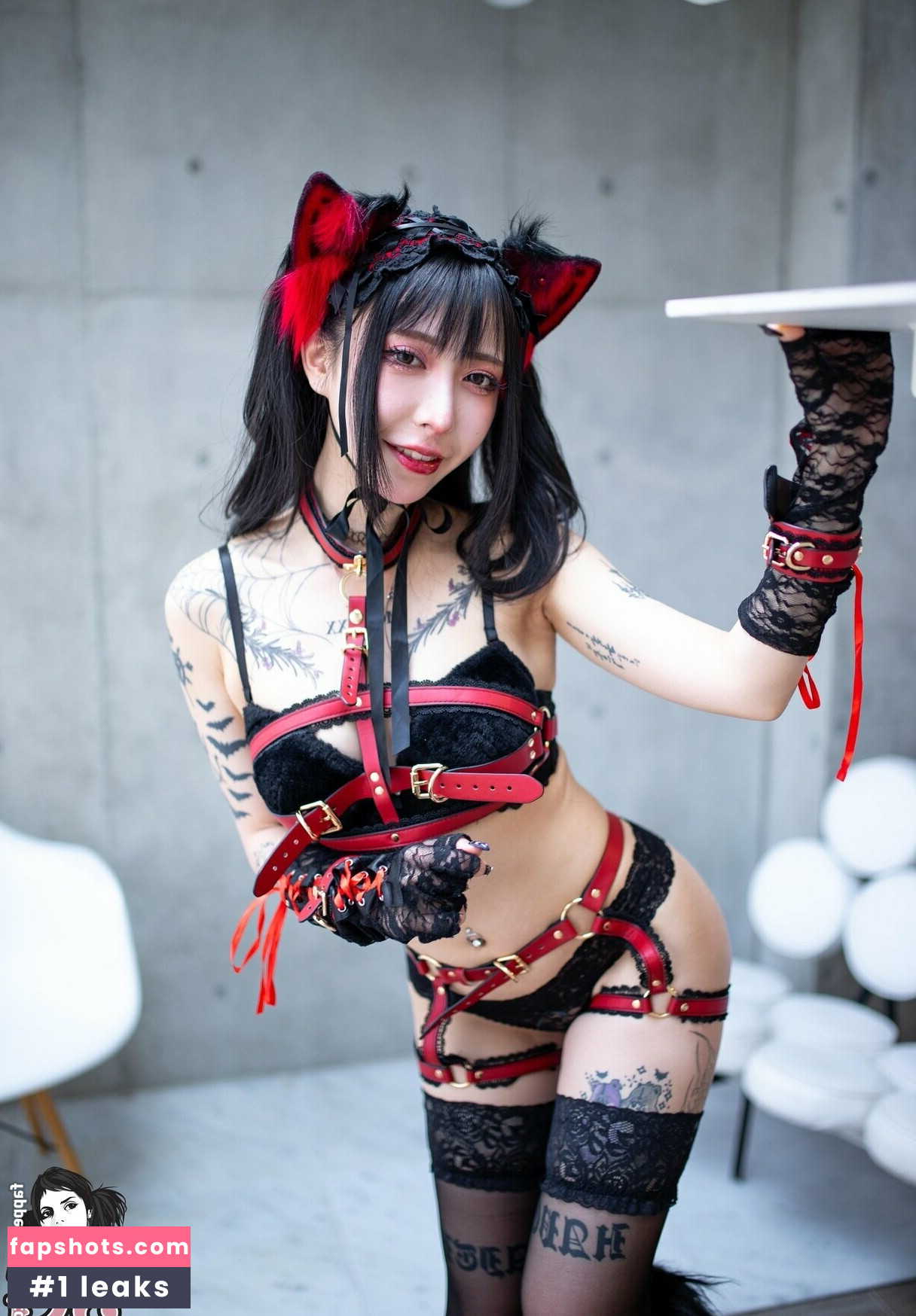 hopefulsuicidegirls Nude Leaks OnlyFans Photos #22 - LeakJerk