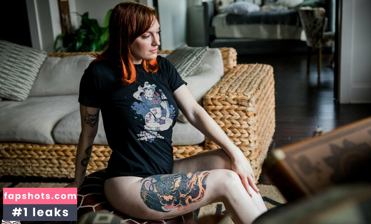 hopefulsuicidegirls Nude Leaks OnlyFans Photos #26 - LeakJerk