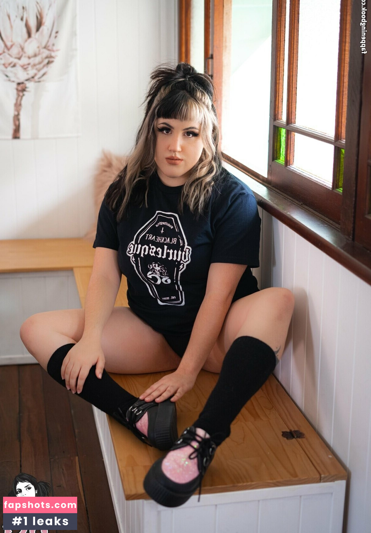 hopefulsuicidegirls Nude Leaks OnlyFans Photos #29 - LeakJerk