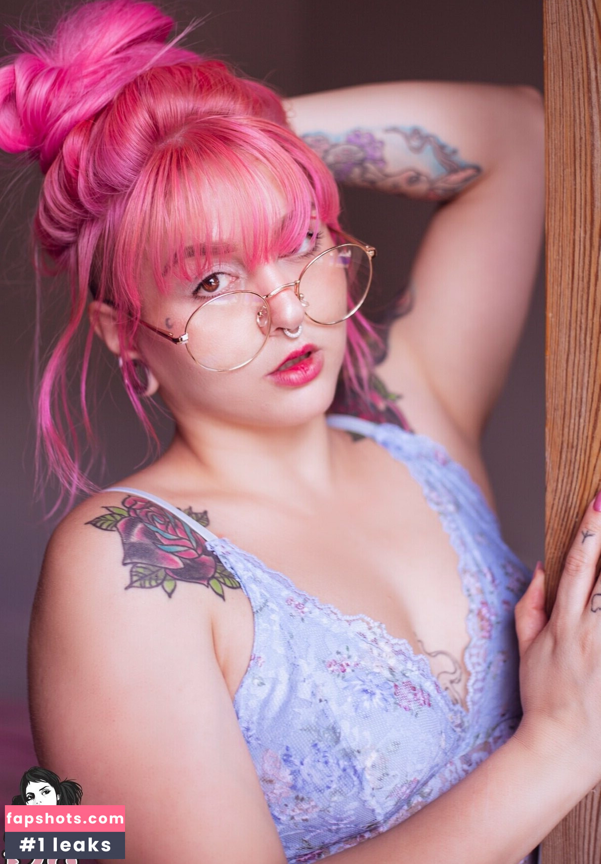 hopefulsuicidegirls Nude Leaks OnlyFans Photos #32 - LeakJerk