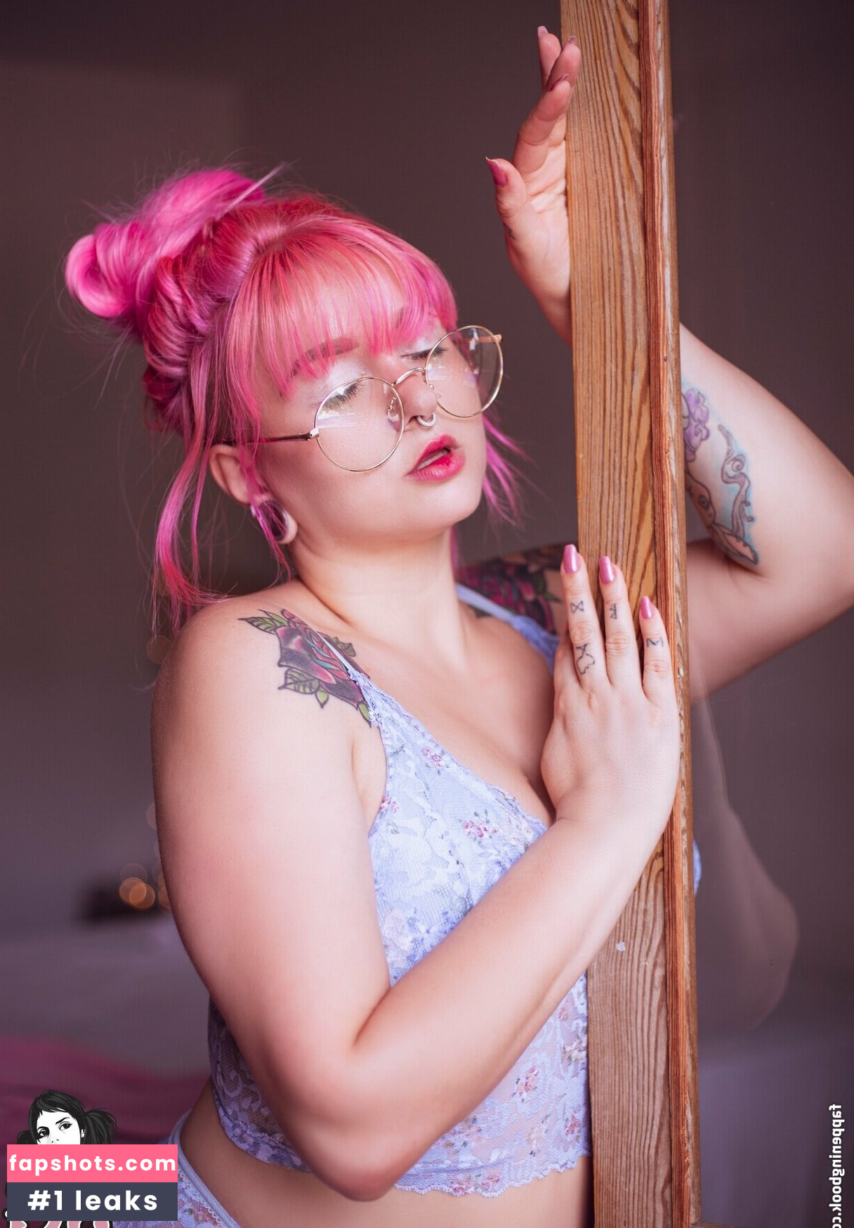 hopefulsuicidegirls Nude Leaks OnlyFans Photos #38 - LeakJerk