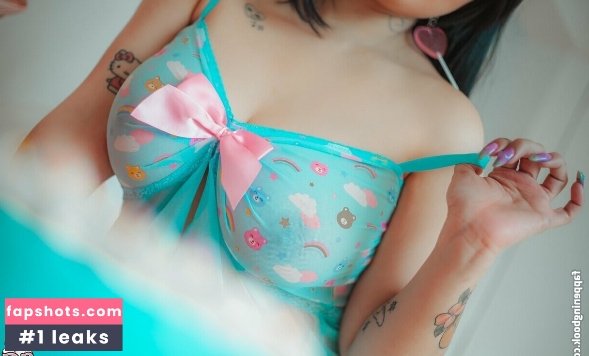 hopefulsuicidegirls Nude Leaks OnlyFans Photos #42 - LeakJerk