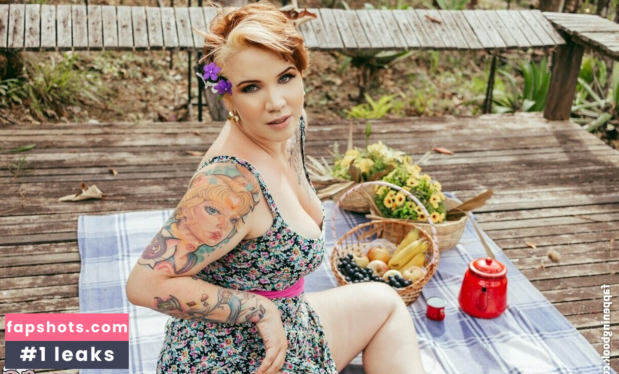 hopefulsuicidegirls Nude Leaks OnlyFans Photos #58 - LeakJerk