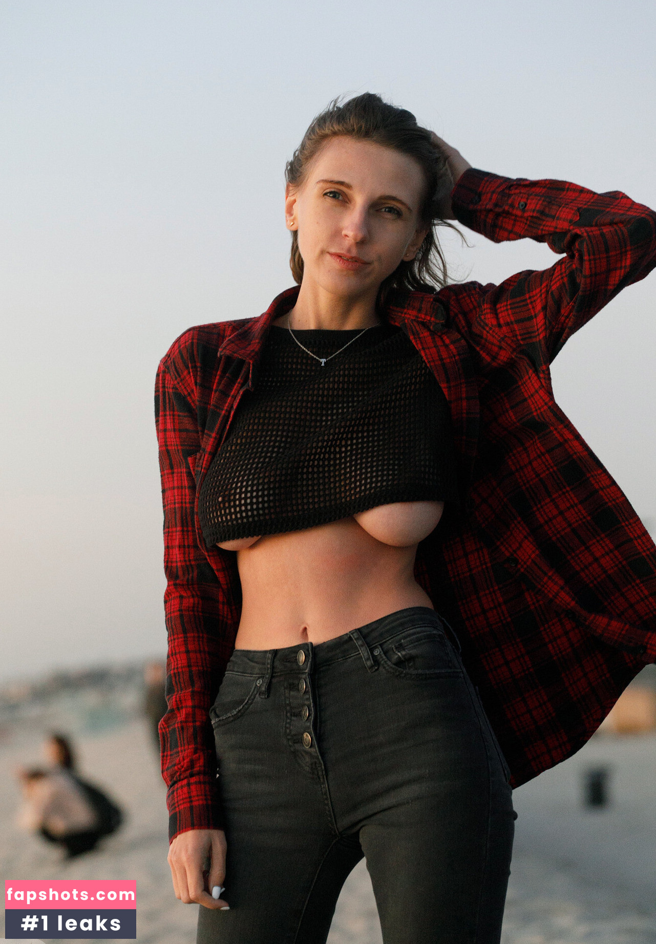 Hopeless So Frantic Nude Leaks OnlyFans Photos #128 - LeakJerk