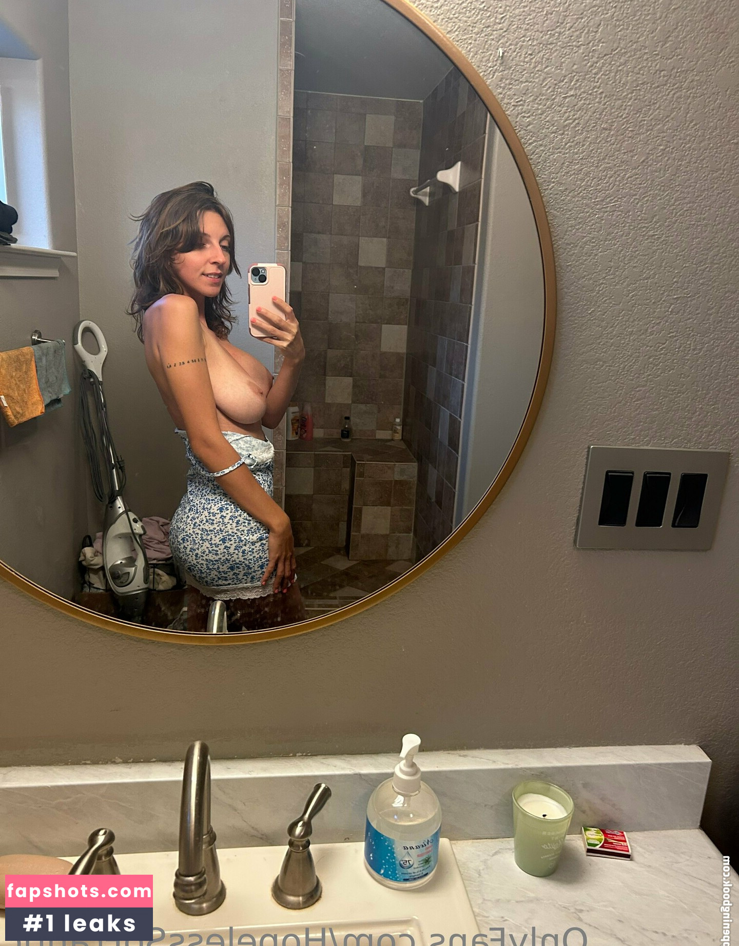 Hopeless So Frantic Nude Leaks OnlyFans Photos #36 - LeakJerk