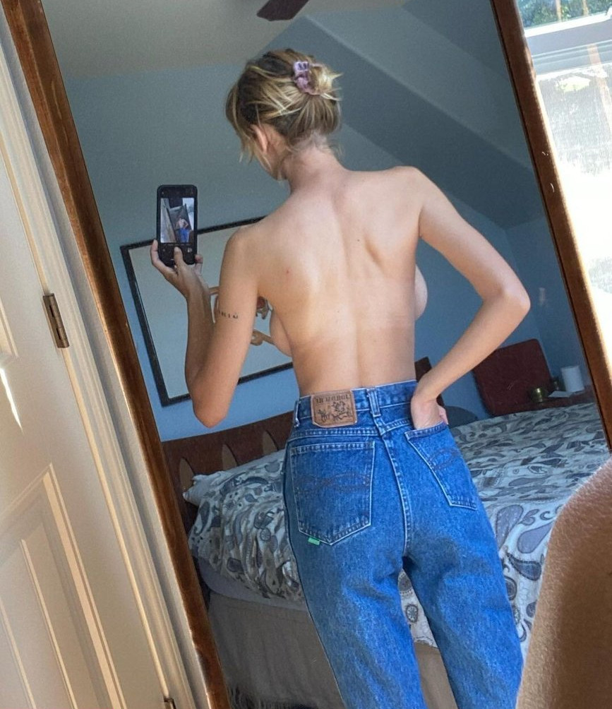 hopelesssofrantic Nacktheit OnlyFans Fotos #2181 - Fapshots