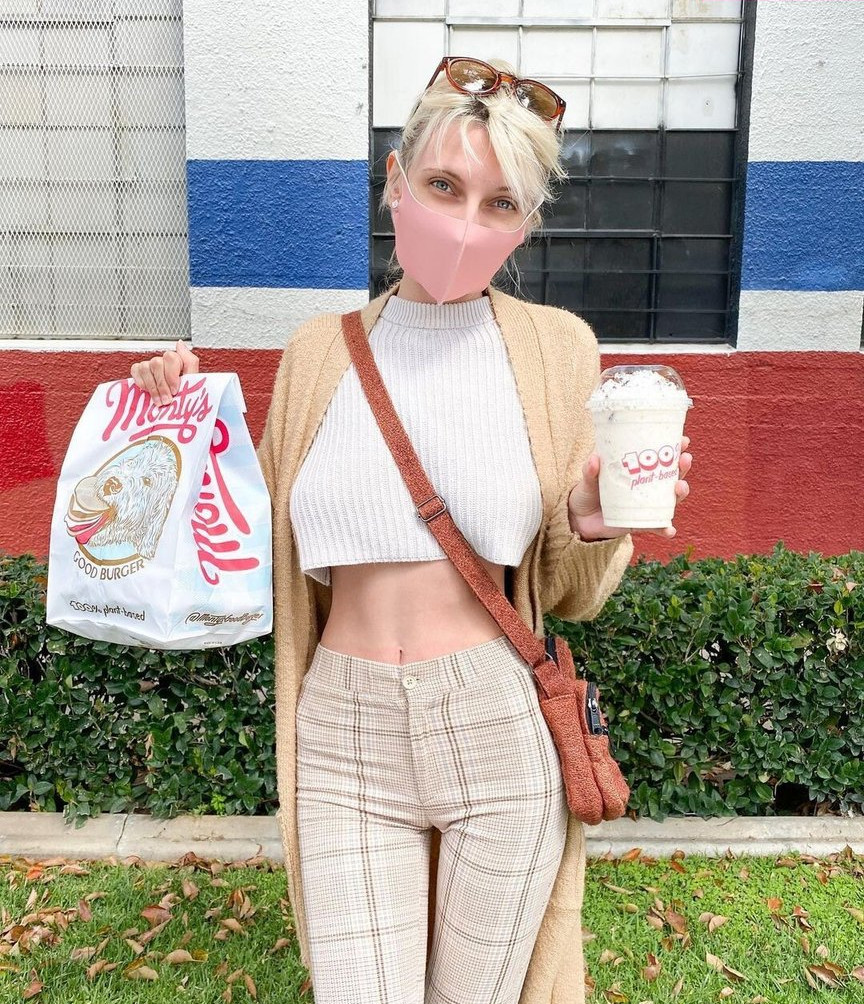 hopelesssofrantic Nacktheit OnlyFans Fotos #2185 - Fapshots