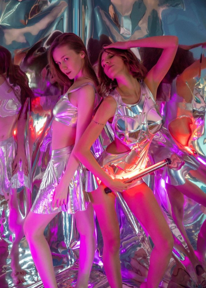 hopelesssofrantic Nacktheit OnlyFans Fotos #2330 - Fapshots