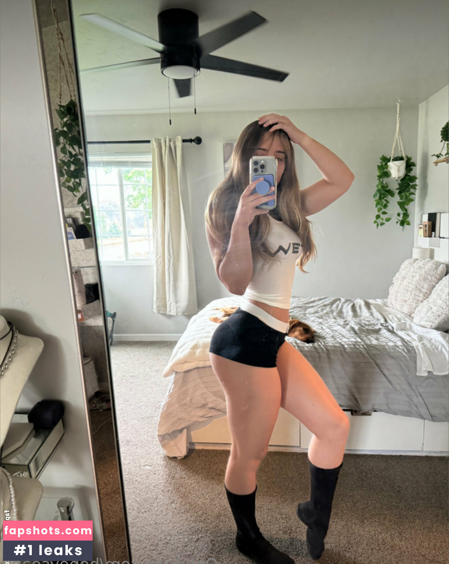 hopeysoapy Nahé úniky fotek pouze od fanoušků #20 - Fapshots