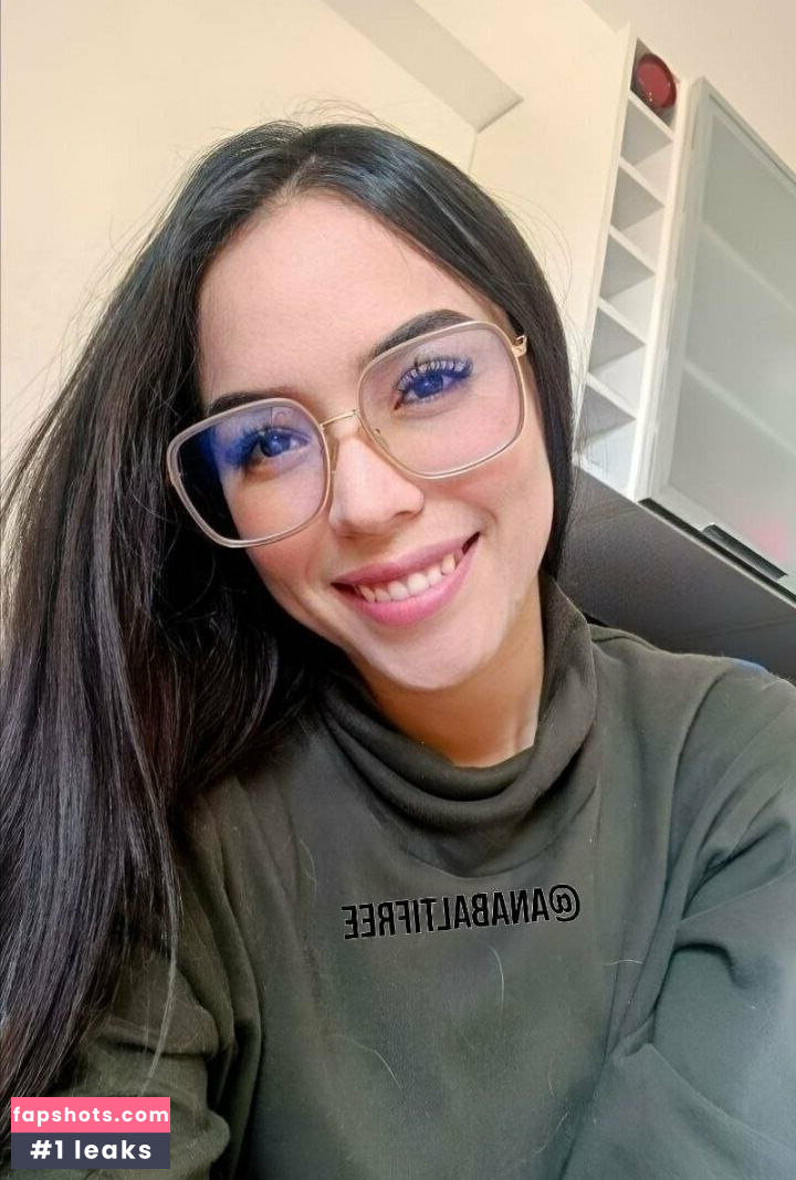 hornvalen Nahé úniky fotek pouze od fanoušků #5 - Fapshots