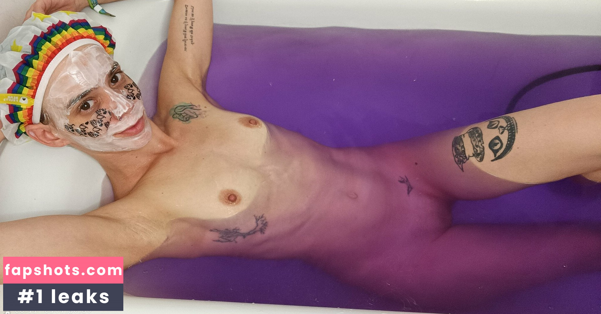 hornychen95 gallery photo #3