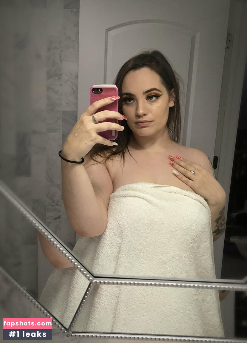 HornyThickKitten Nude Leaks OnlyFans Photos #8 - LeakJerk