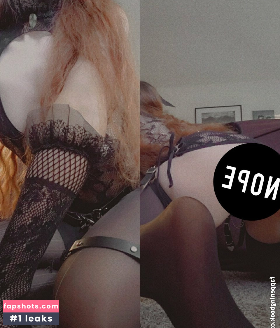 Horrorasap nude babe gallery