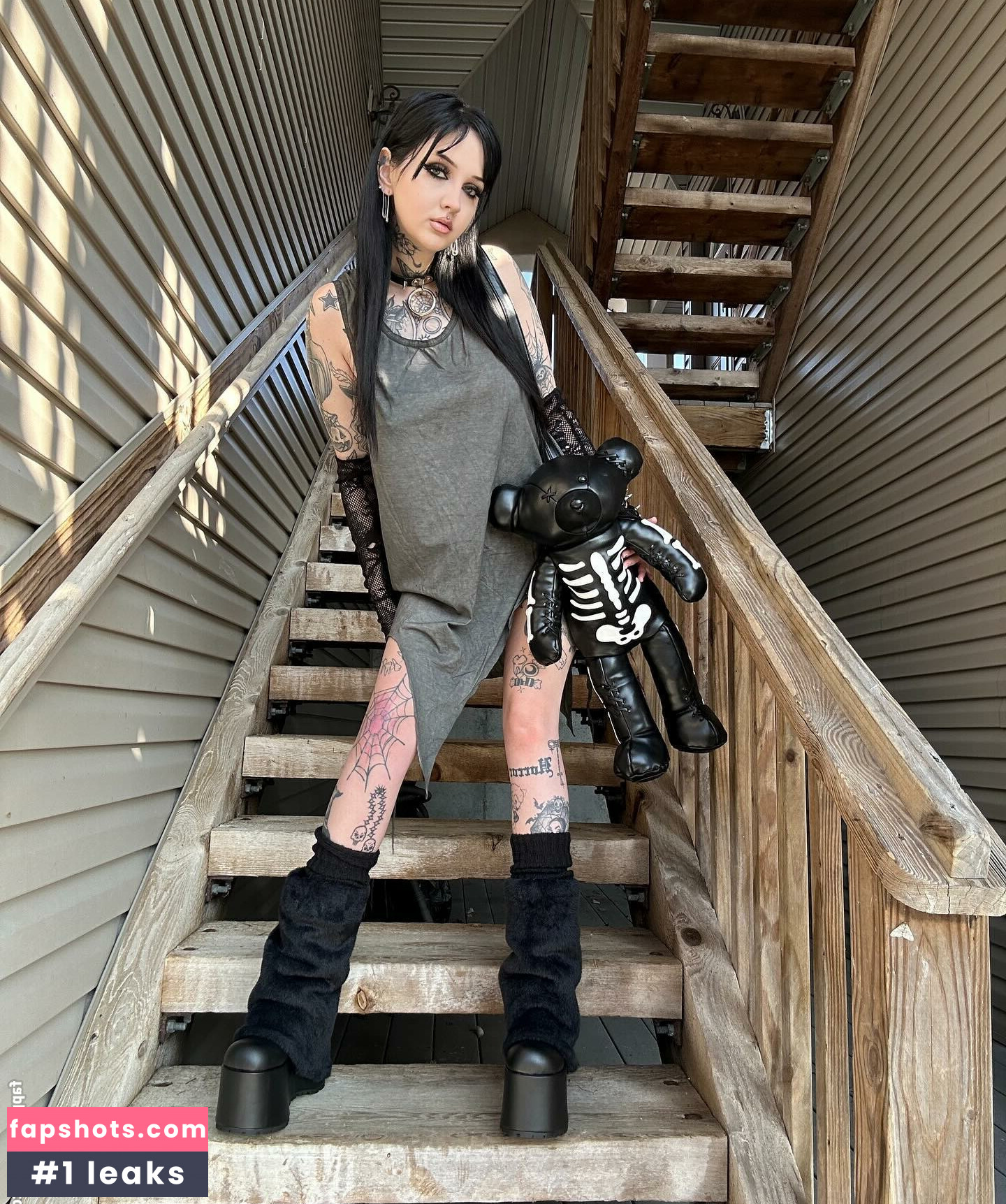 HorrorHaily gallery photo #11