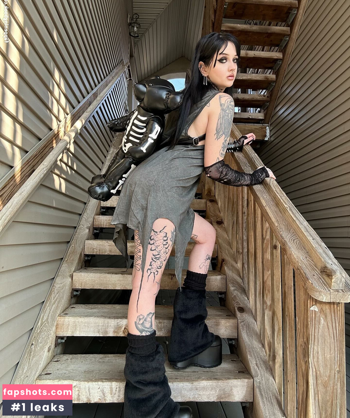 HorrorHaily gallery photo #14