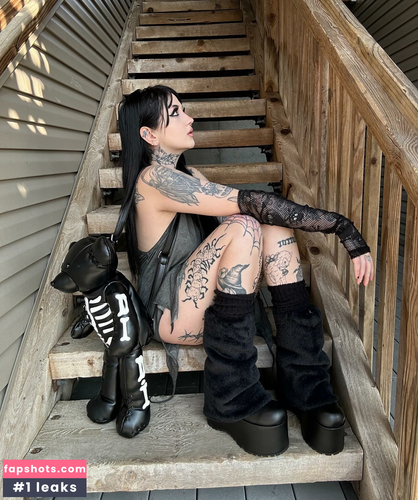 HorrorHaily gallery photo #15