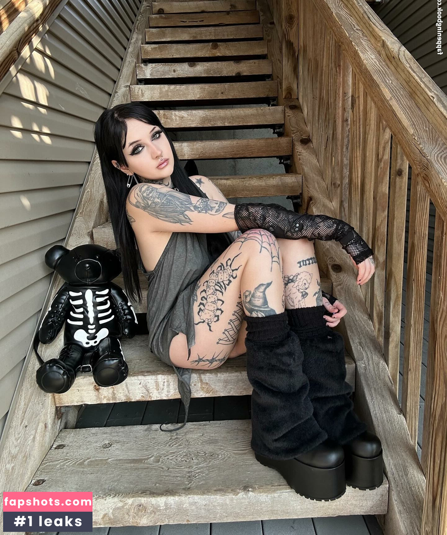 HorrorHaily gallery photo #3