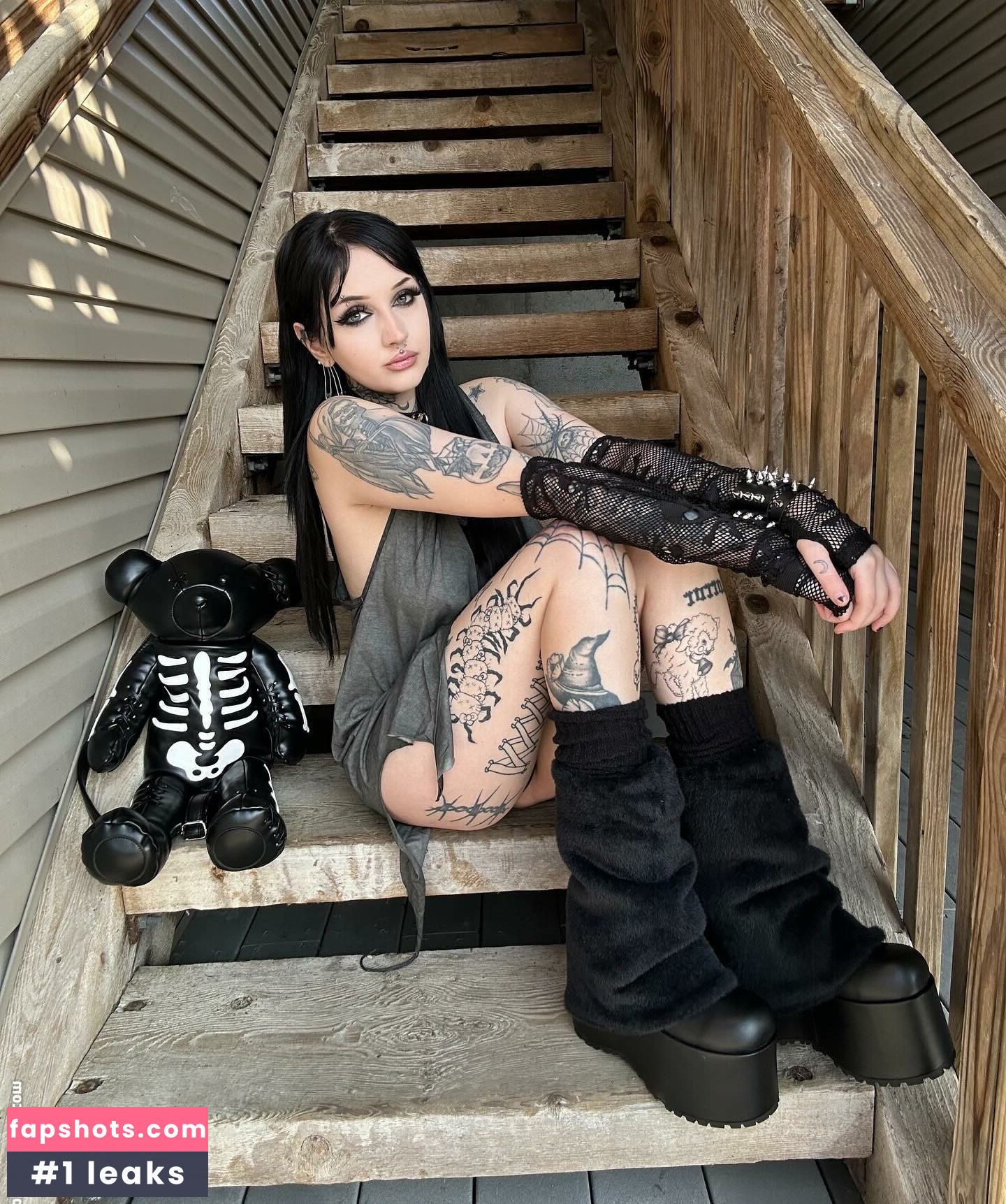 HorrorHaily gallery photo #5