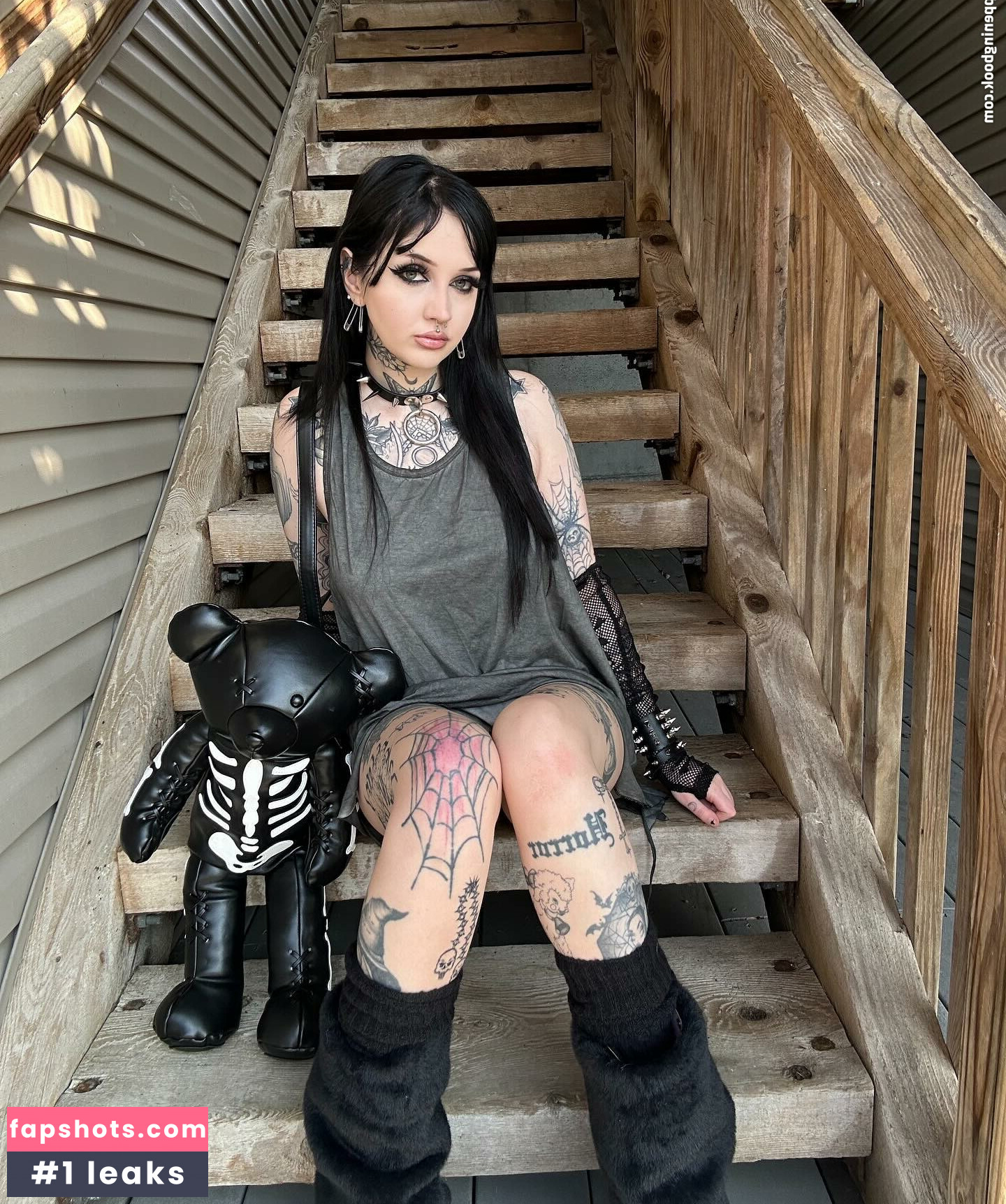 HorrorHaily gallery photo #6