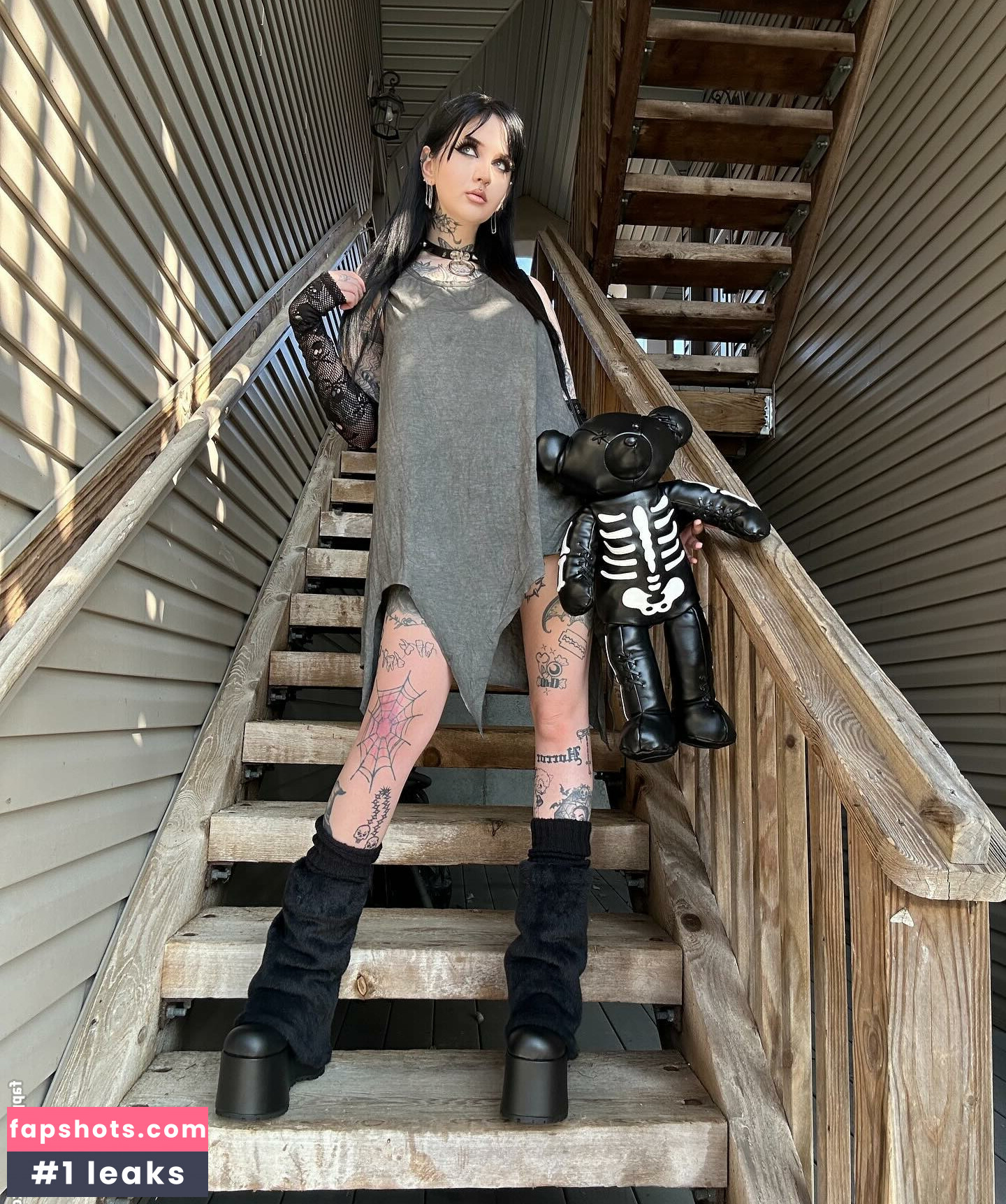 HorrorHaily gallery photo #8