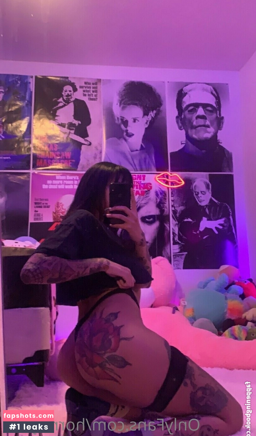 Horrorjada gallery photo #28