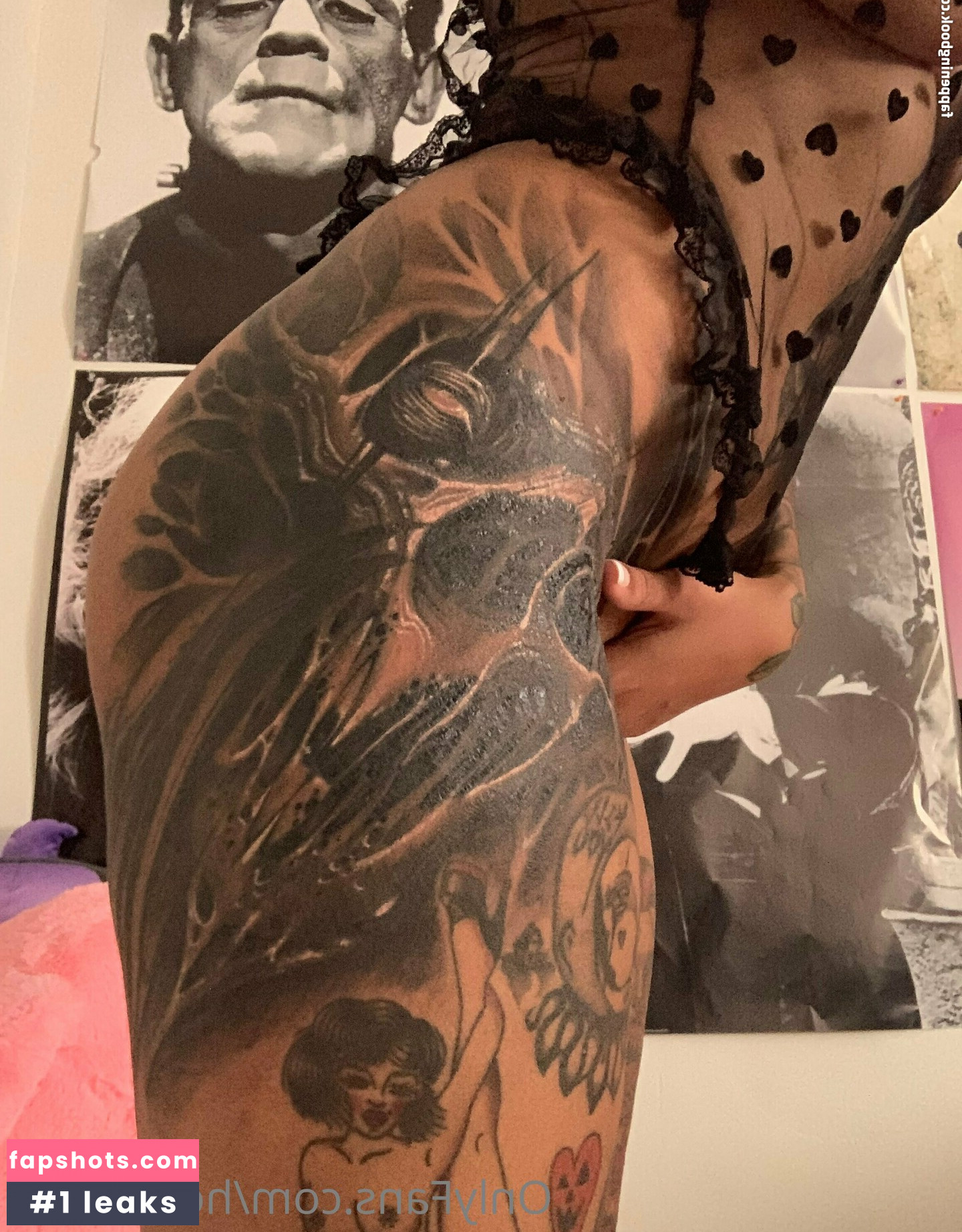 Horrorjada gallery photo #44