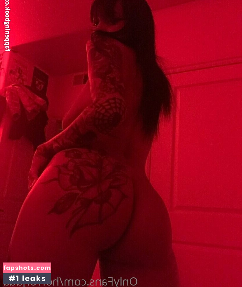 Horrorjada gallery photo #6