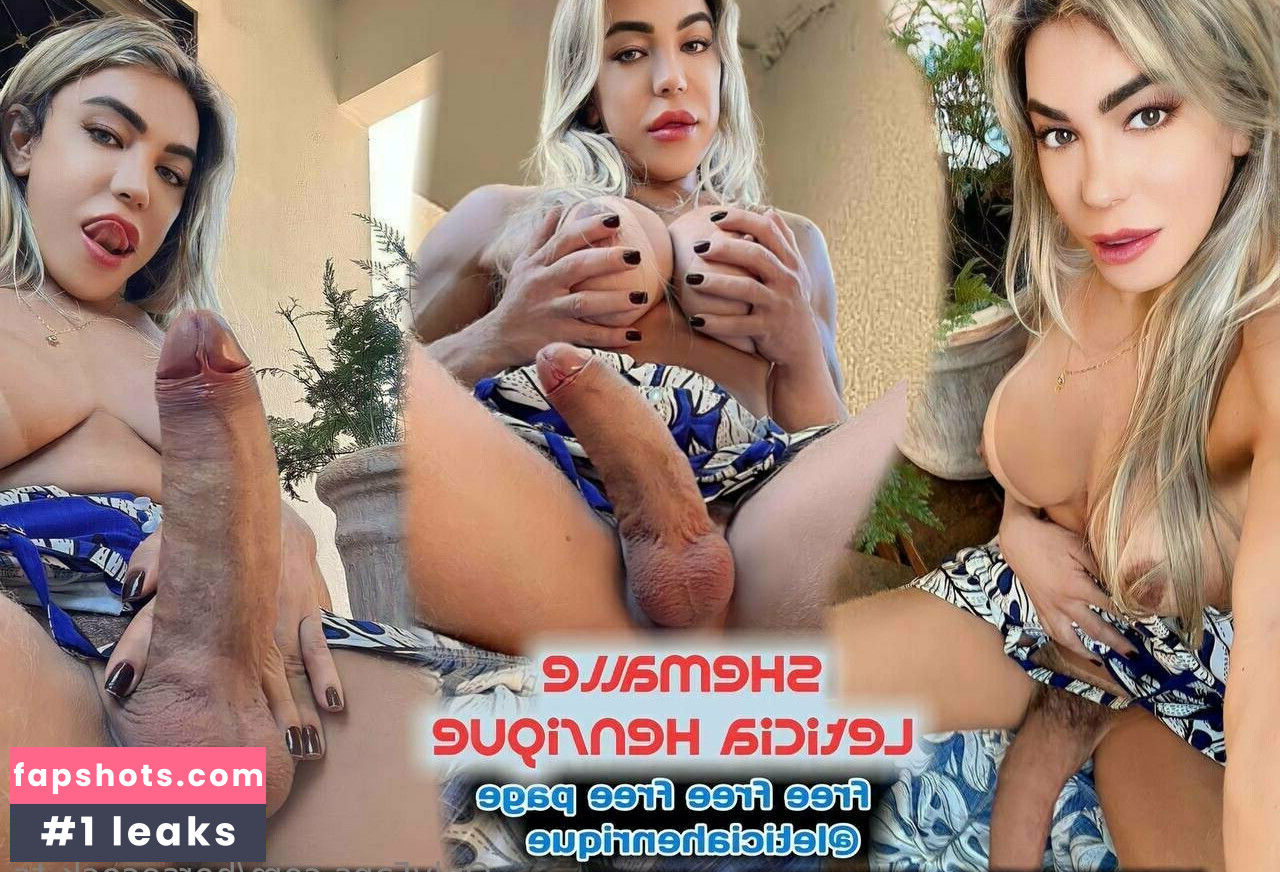 horsecock_ts gallery photo #25