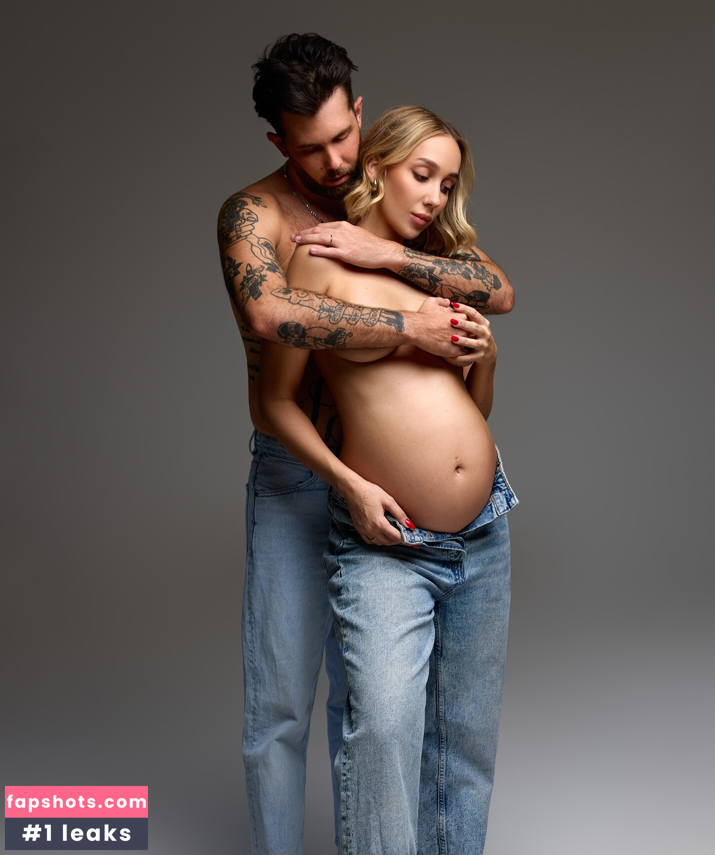 Hortobágyi Viki gallery photo #3