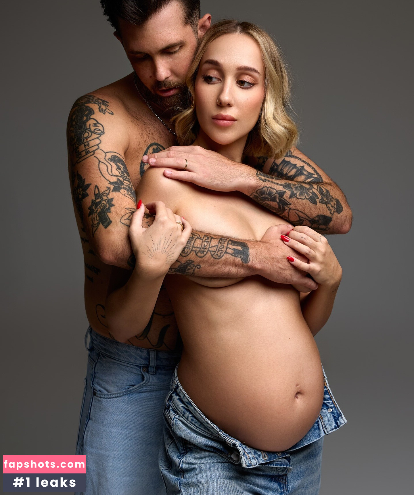 Hortobágyi Viki gallery photo #4