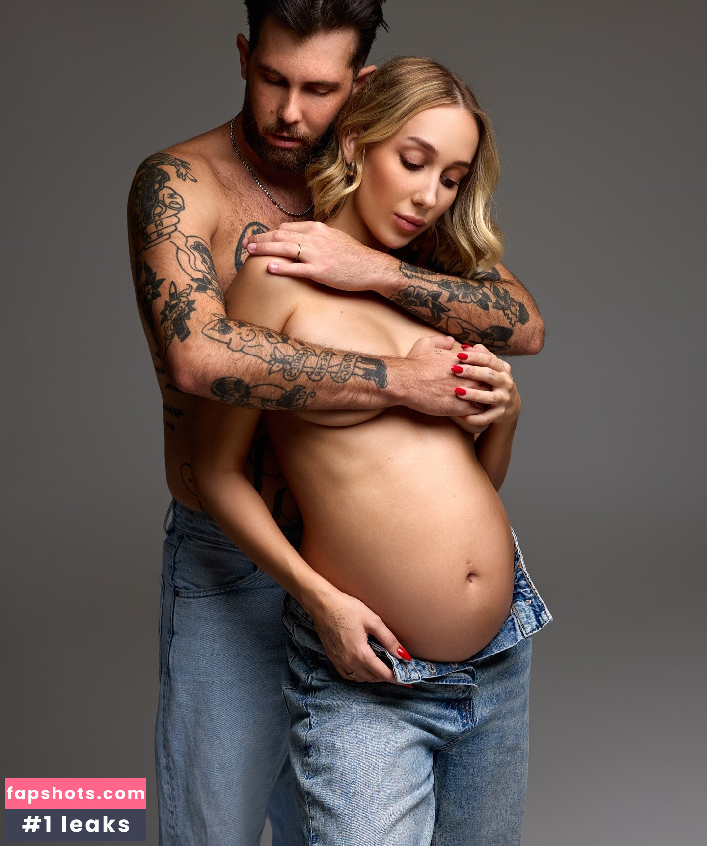 Hortobágyi Viki gallery photo #6