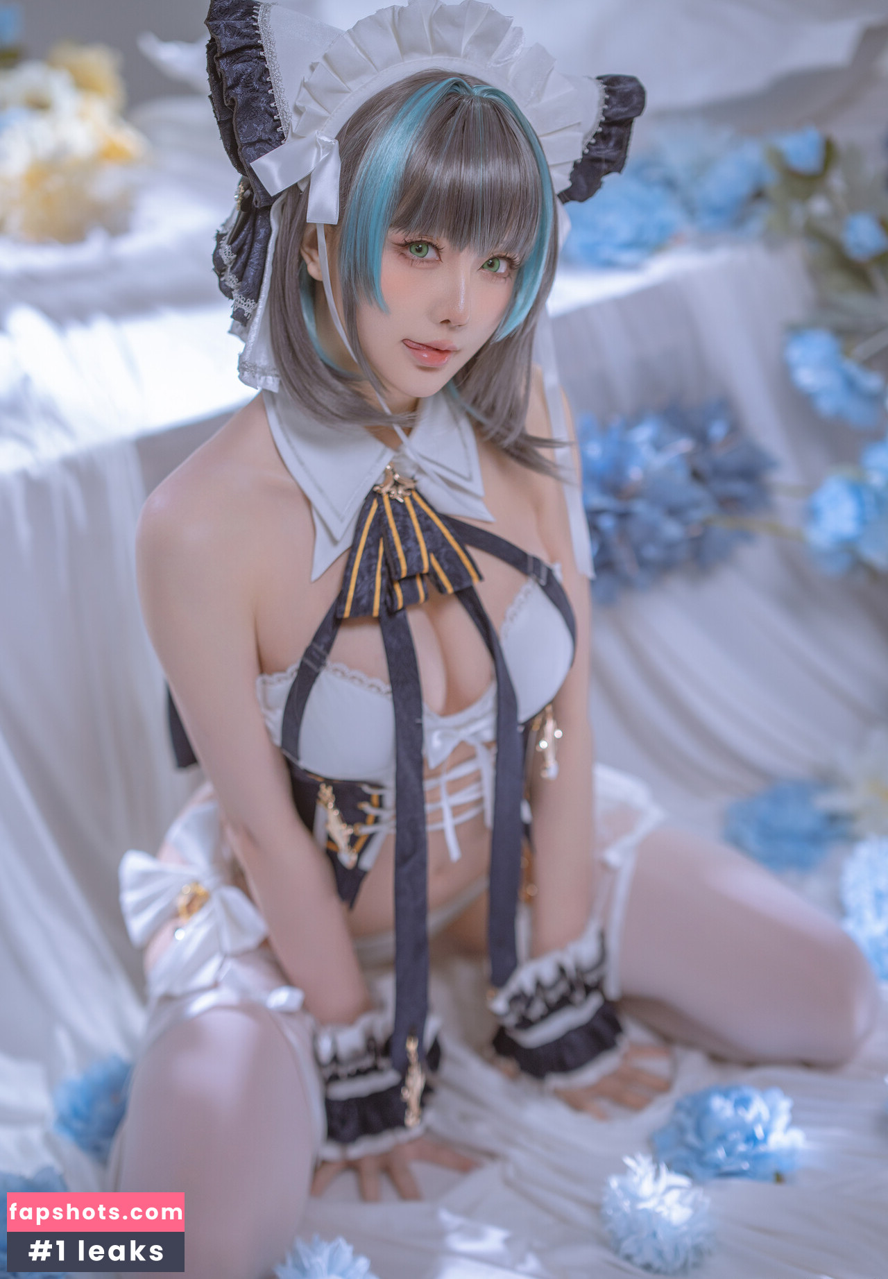 Hoshilily Nahé úniky fotek pouze od fanoušků #14 - Fapshots