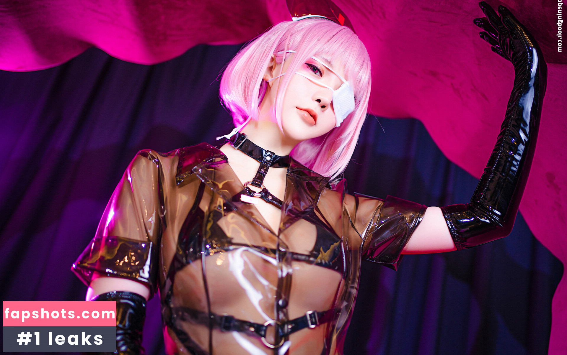 Hoshilily gallery photo #152