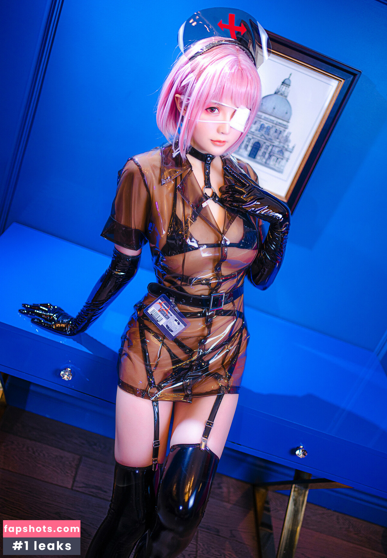 Hoshilily gallery photo #155