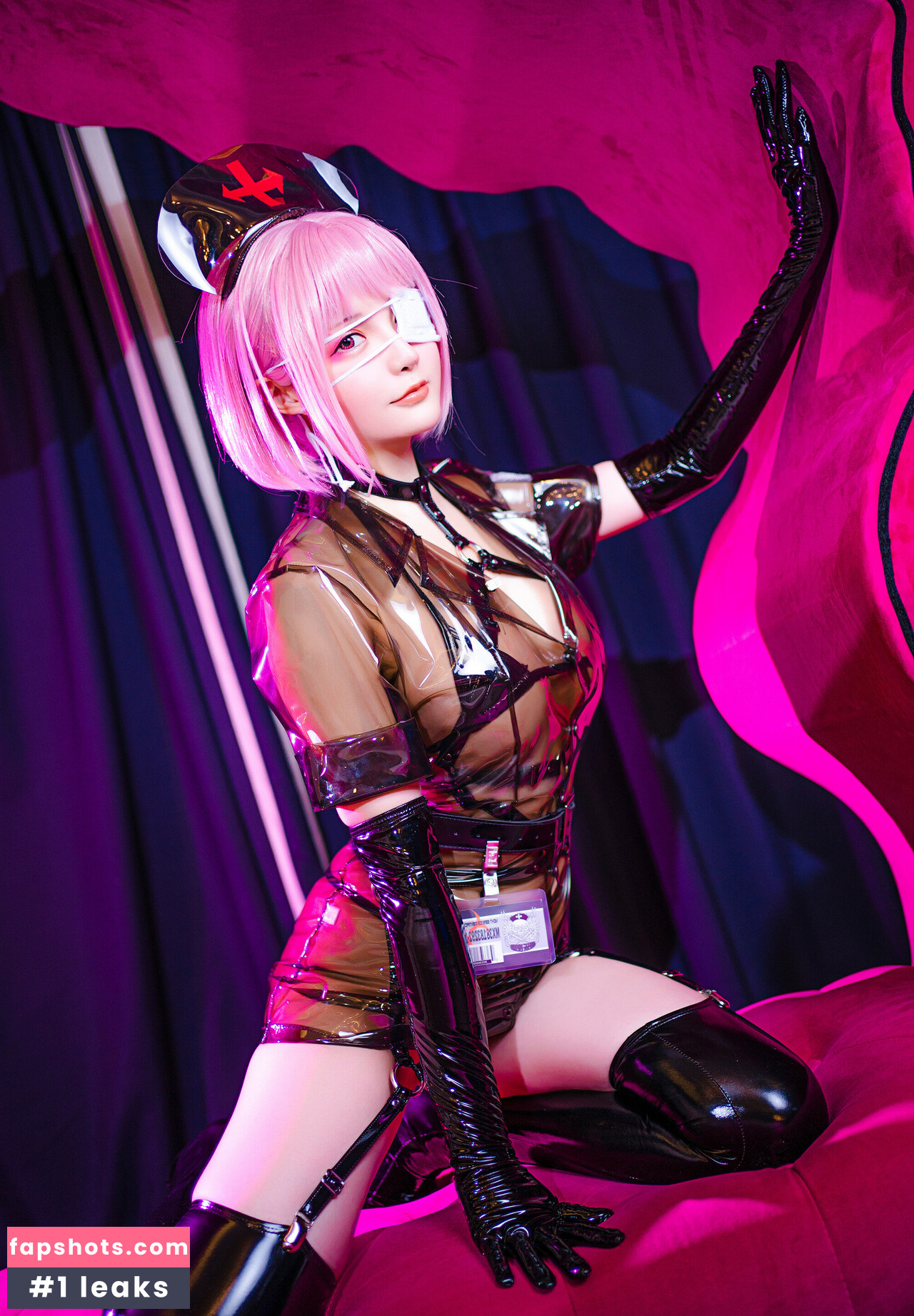 Hoshilily gallery photo #157