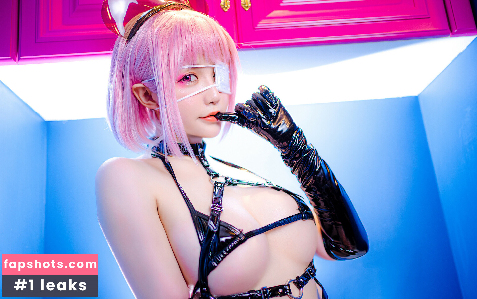 Hoshilily gallery photo #163