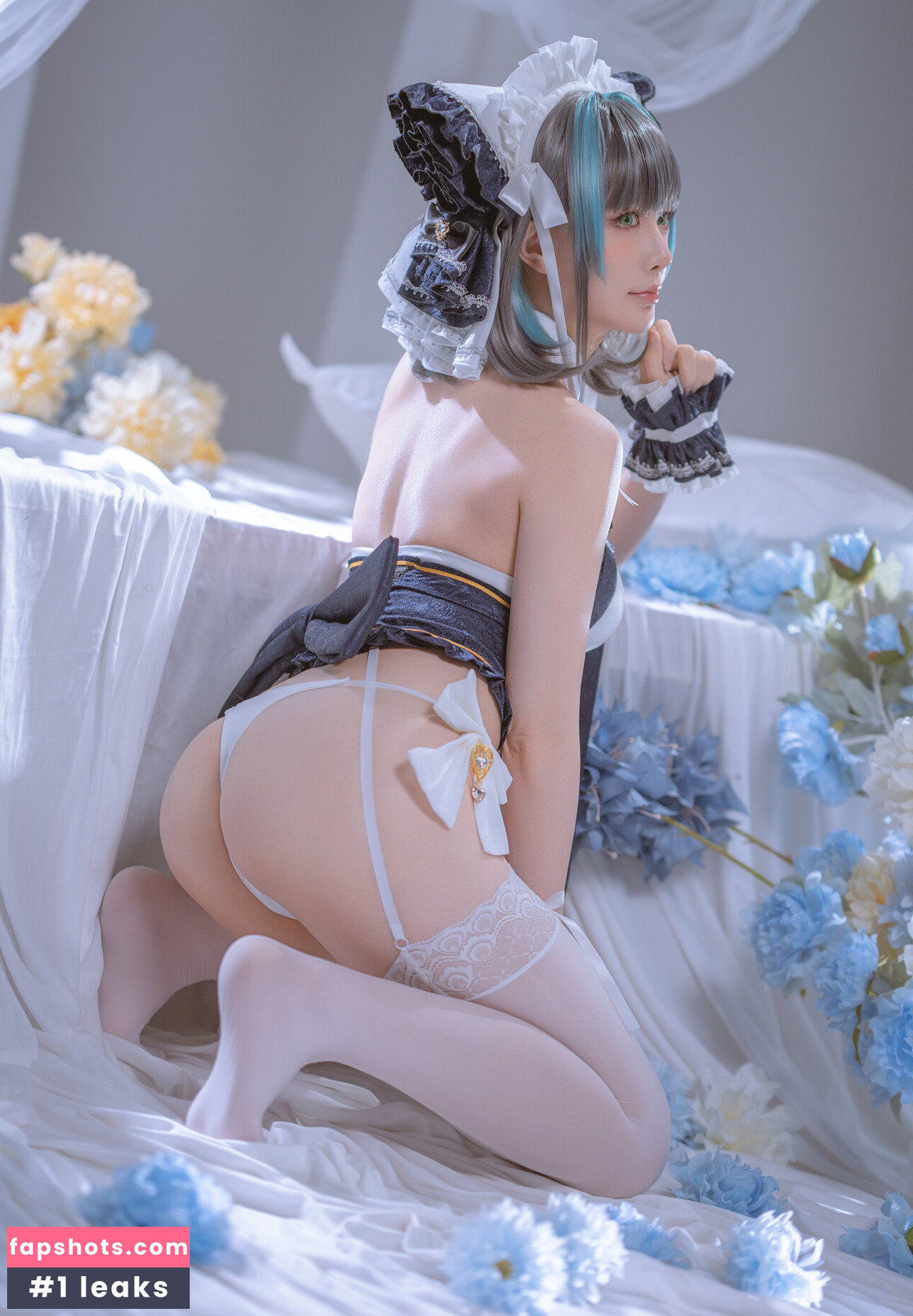 Hoshilily Nahé úniky fotek pouze od fanoušků #18 - Fapshots