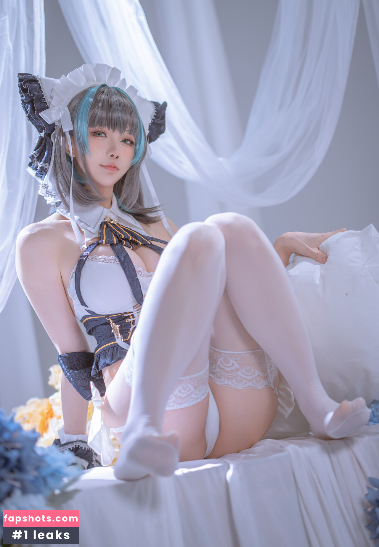 Hoshilily Nahé úniky fotek pouze od fanoušků #19 - Fapshots