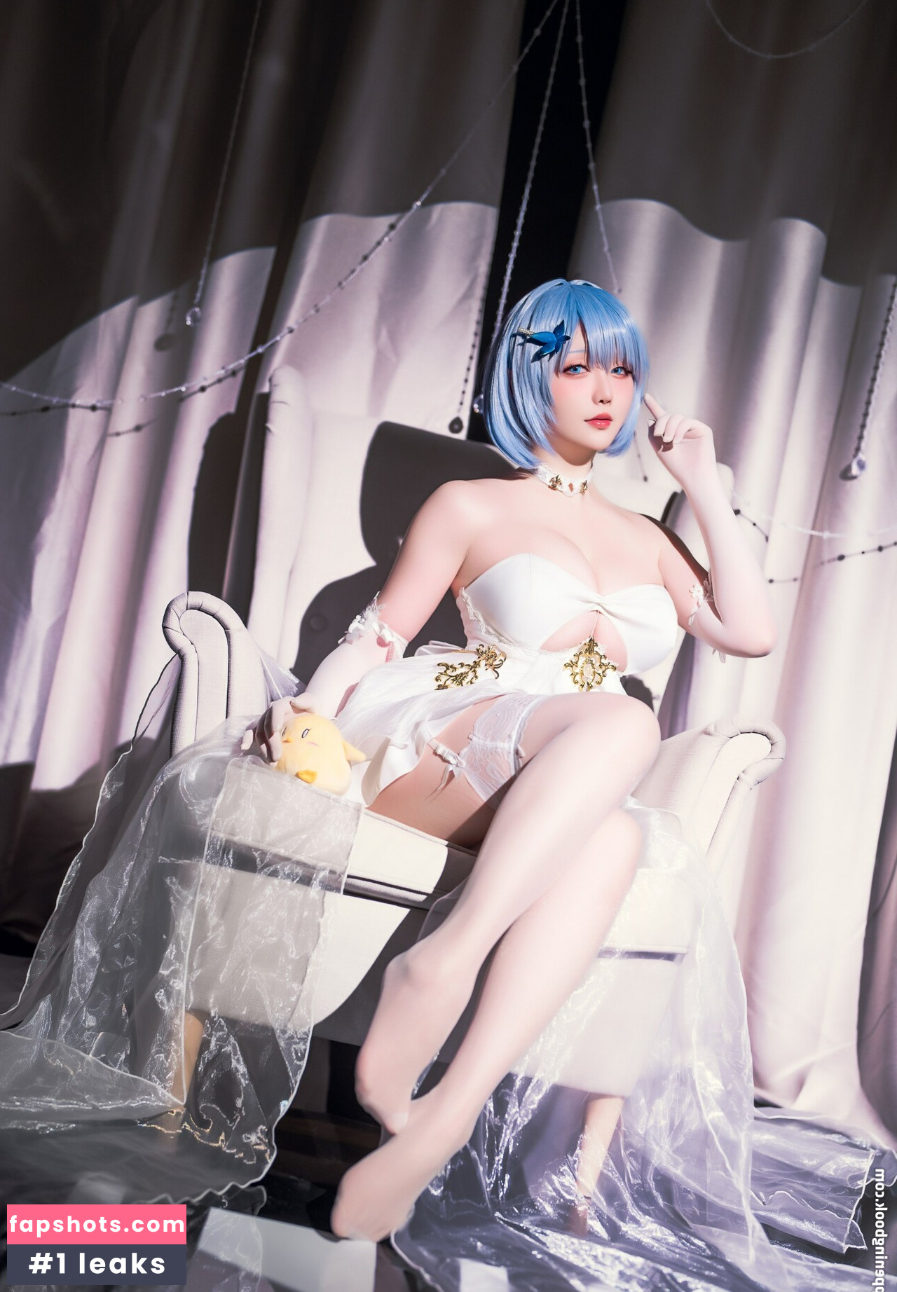 Hoshilily gallery photo #182