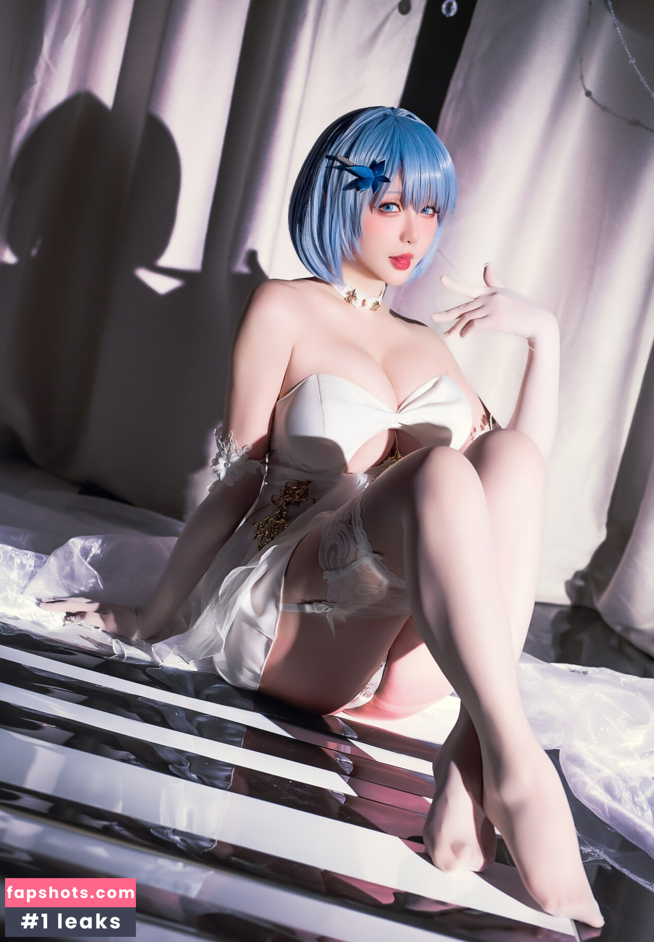 Hoshilily gallery photo #186